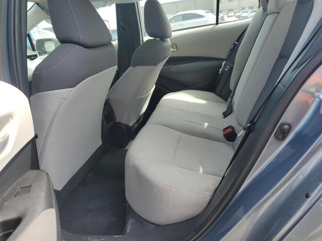 Photo 10 from auction – 2021 TOYOTA COROLLA LE with VIN 5YFEPMAE5MP222192