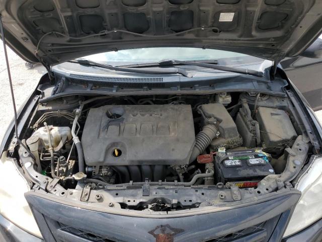 Photo 11 from auction – 2011 TOYOTA COROLLA with VIN 2T1BU4EE4BC744797