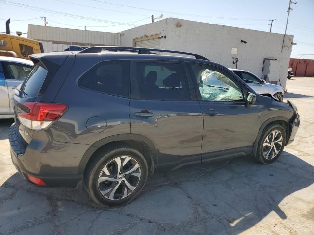Photo 3 from auction – 2021 SUBARU FORESTER P with VIN JF2SKAJC8MH536088