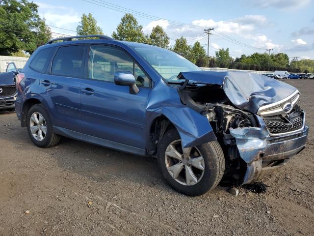 Photo 4 from auction – 2014 SUBARU FORESTER 2 with VIN JF2SJAEC0EH526041