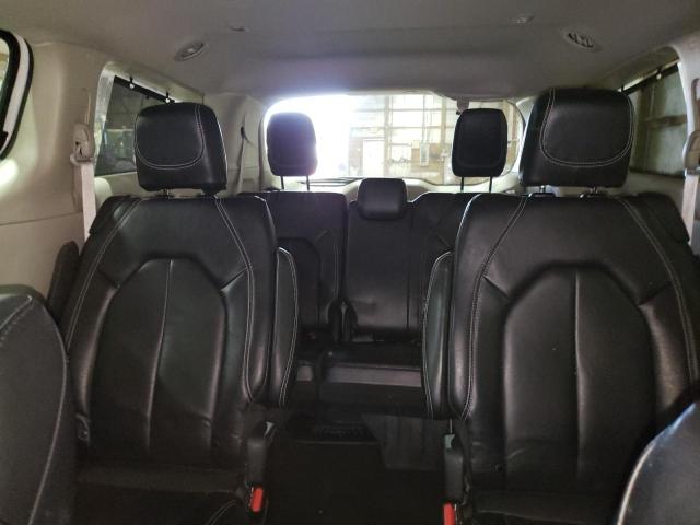 Photo 10 from auction – 2022 CHRYSLER PACIFICA T with VIN 2C4RC1BG3NR185818