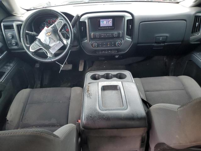 Photo 8 from auction – 2014 CHEVROLET SILVERADO with VIN 3GCUKREH1EG228400