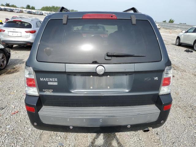Photo 6 from auction – 2008 MERCURY MARINER PR with VIN 4M2CU87108KJ29798