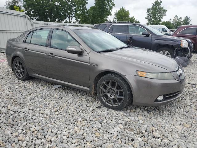 Photo 4 from auction – 2007 ACURA TL TYPE S with VIN 19UUA76547A034751