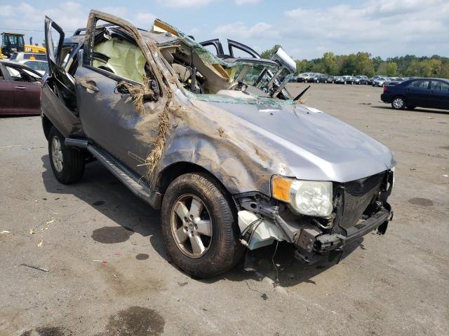 Photo 4 from auction – 2008 FORD ESCAPE XLT with VIN 1FMCU93178KB01753