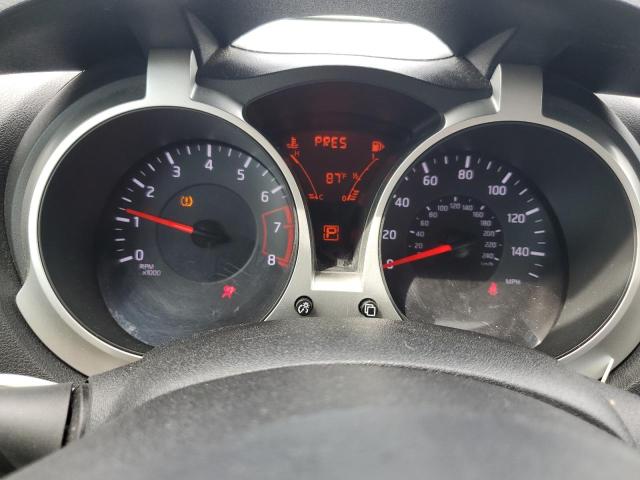 Photo 9 from auction – 2013 NISSAN JUKE S with VIN JN8AF5MR5DT214970