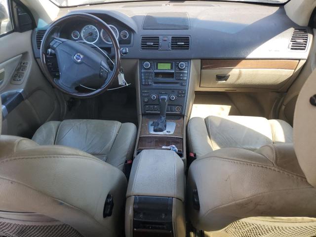 Photo 8 from auction – 2011 VOLVO XC90 3.2 with VIN YV4952CZ5B1599390