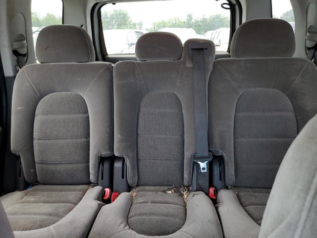 Photo 10 from auction – 2005 FORD EXPLORER X with VIN 1FMZU73E95UA99473
