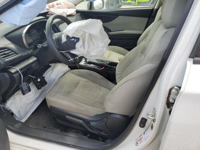 Photo 7 from auction – 2018 SUBARU IMPREZA PR with VIN 4S3GTAB69J3704887