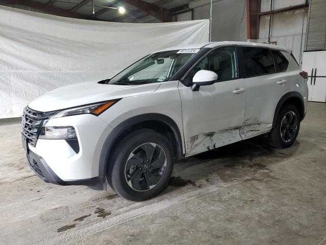 Photo 1 from auction – 2024 NISSAN ROGUE SV with VIN 5N1BT3BB2RC692253