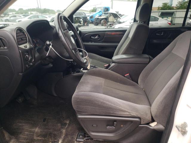 Photo 7 from auction – 2009 GMC ENVOY SLE with VIN 1GKDT33S892113725