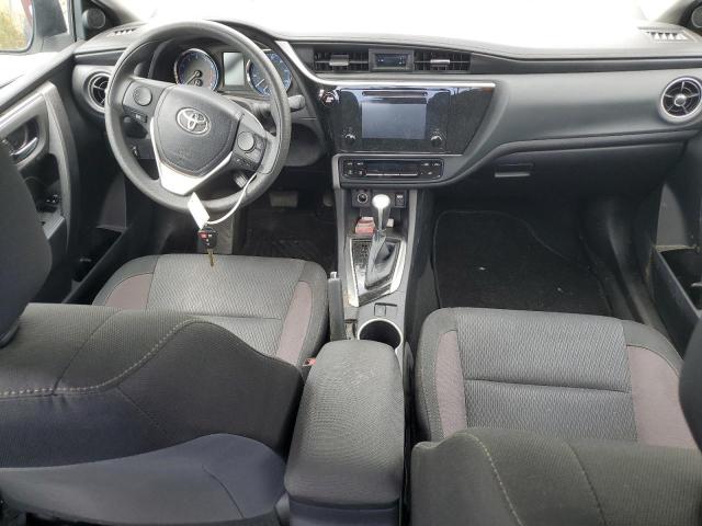 Photo 8 from auction – 2018 TOYOTA COROLLA L with VIN 2T1BURHE6JC036400