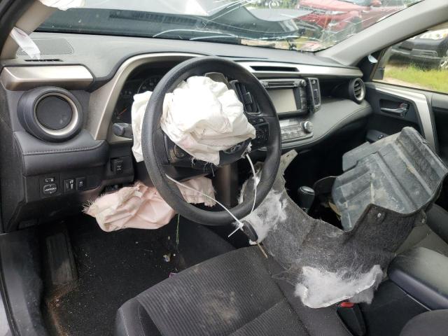 Photo 8 from auction – 2015 TOYOTA RAV4 XLE with VIN JTMRFREV0FJ036725
