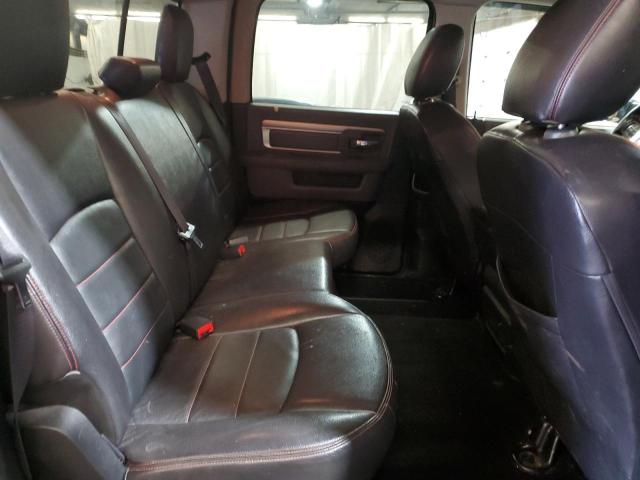 Photo 10 from auction – 2016 RAM 1500 SLT with VIN 1C6RR7LM2GS274729