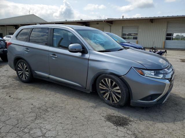 Photo 4 from auction – 2019 MITSUBISHI OUTLANDER with VIN JA4AZ3A33KZ044281
