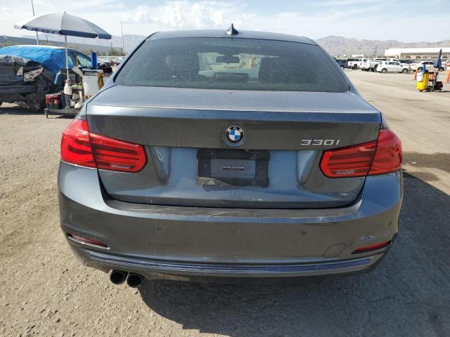 Photo 6 from auction – 2018 BMW 330 I with VIN WBA8B9G56JNU98998