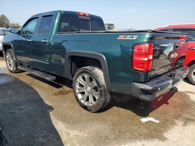 Photo 2 from auction – 2014 CHEVROLET SILVERADO with VIN 1GCVKSEC4EZ323016