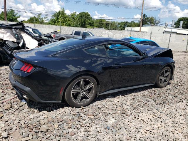 Photo 3 from auction – 2024 FORD MUSTANG with VIN 1FA6P8TH2R5114075