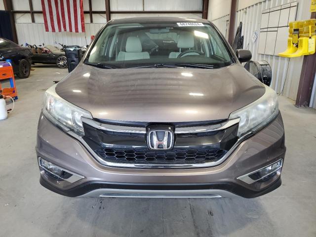 Photo 5 from auction – 2016 HONDA CR-V EX with VIN 3CZRM3H5XGG718927