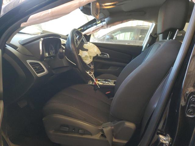 Photo 7 from auction – 2011 GMC TERRAIN SL with VIN 2CTFLSE58B6473029
