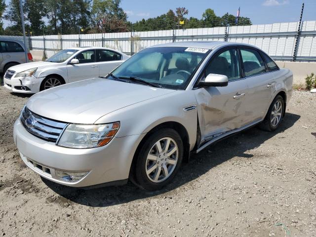 Photo 1 from auction – 2009 FORD TAURUS SEL with VIN 1FAHP24W99G105154