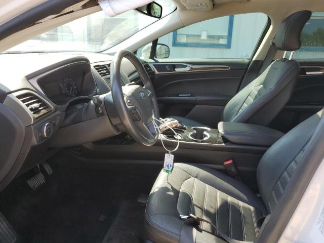 Photo 7 from auction – 2016 FORD FUSION SE with VIN 3FA6P0HD8GR181779
