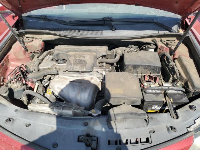 Photo 11 from auction – 2012 TOYOTA CAMRY BASE with VIN 4T1BF1FK1CU566893