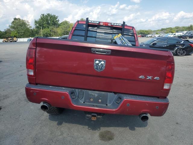 Photo 6 from auction – 2012 DODGE RAM 1500 S with VIN 1C6RD7MT8CS155503
