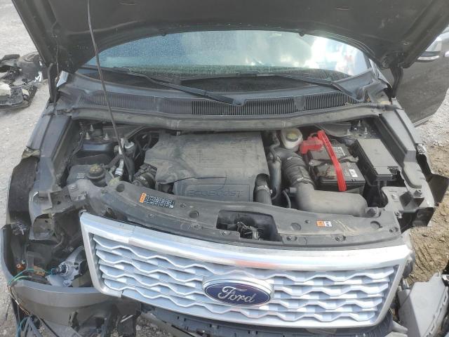 Photo 12 from auction – 2016 FORD EXPLORER P with VIN 1FM5K8HT7GGB91653