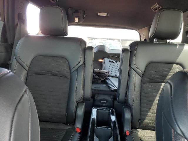 Photo 10 from auction – 2023 NISSAN PATHFINDER with VIN 5N1DR3BD7PC233175