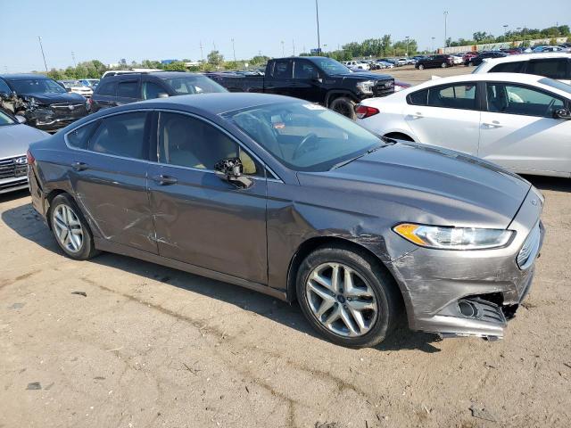 Photo 4 from auction – 2014 FORD FUSION SE with VIN 1FA6P0HD6E5389868