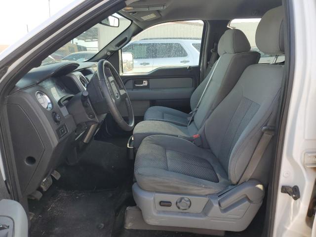 Photo 7 from auction – 2012 FORD F150 SUPER with VIN 1FTEW1CM4CFA70143