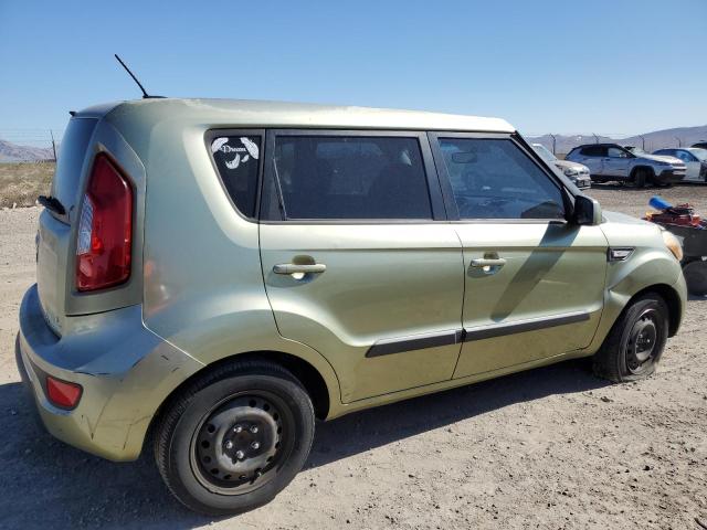 Photo 3 from auction – 2013 KIA SOUL with VIN KNDJT2A5XD7485181