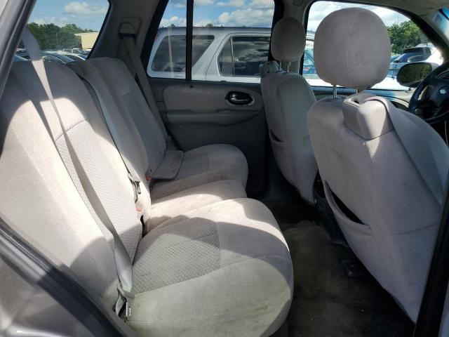 Photo 11 from auction – 2008 CHEVROLET TRAILBLAZE with VIN 1GNDT13S182108324