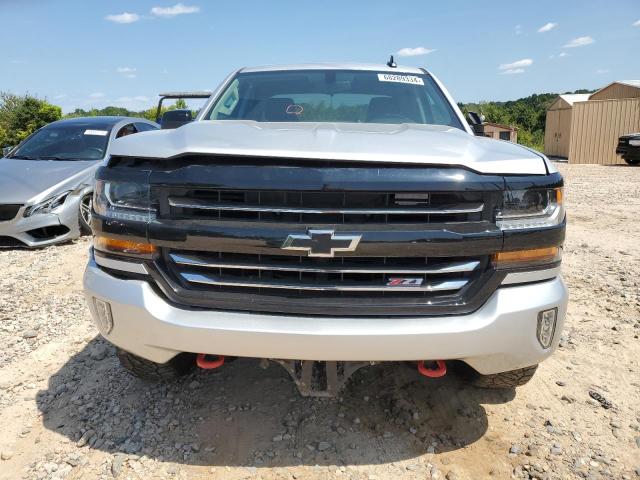 Photo 5 from auction – 2019 CHEVROLET SILVERADO with VIN 2GCVKPEC6K1202019