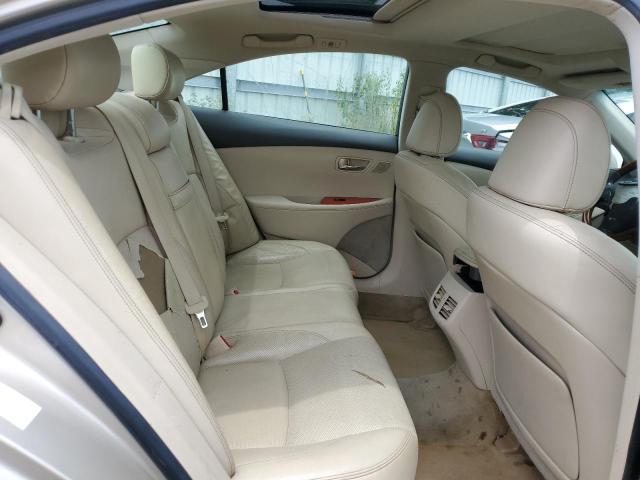 Photo 10 from auction – 2010 LEXUS ES 350 with VIN JTHBK1EG7A2382109