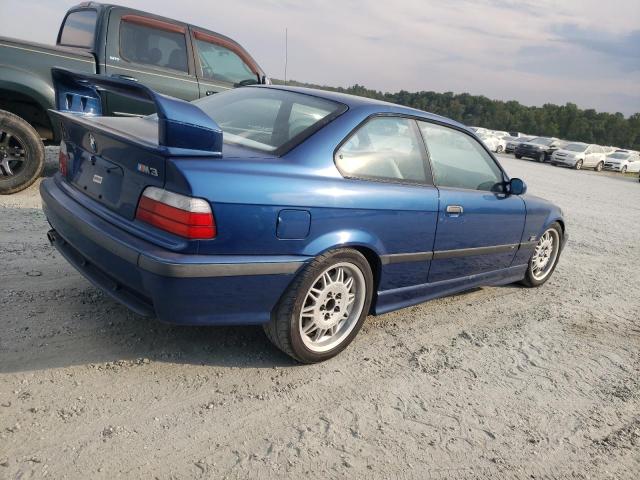 Photo 3 from auction – 1995 BMW M3 with VIN WBSBF9320SEH08288