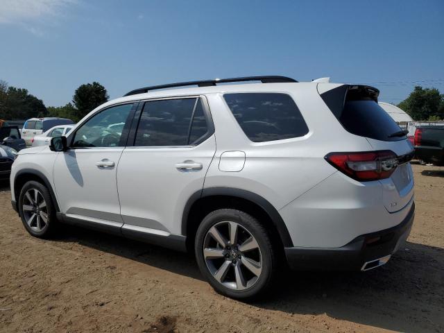 Photo 2 from auction – 2023 HONDA PILOT ELIT with VIN 5FNYG1H84PB046182