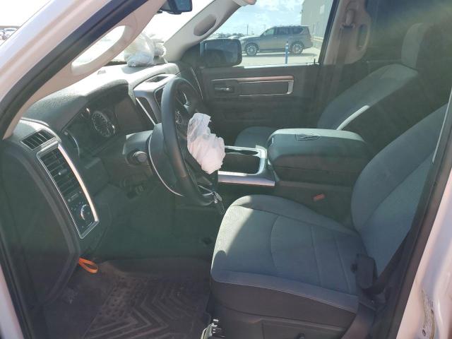 Photo 7 from auction – 2023 RAM 1500 CLASS with VIN 3C6RR7LG7PG656787