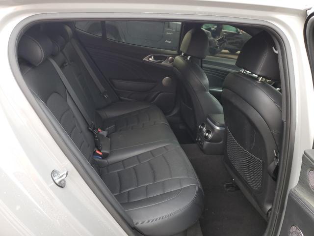 Photo 10 from auction – 2023 KIA STINGER GT with VIN KNAE55LC8P6134561
