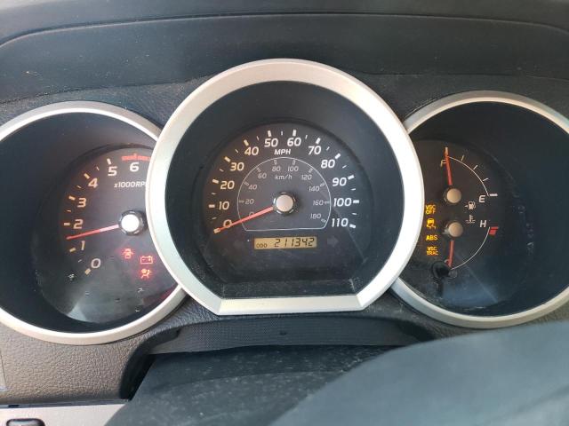 Photo 9 from auction – 2007 TOYOTA 4RUNNER SR with VIN JTEBU14R778079539