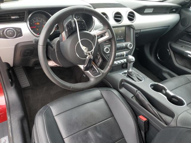 Photo 8 from auction – 2015 FORD MUSTANG with VIN 1FA6P8TH1F5341804