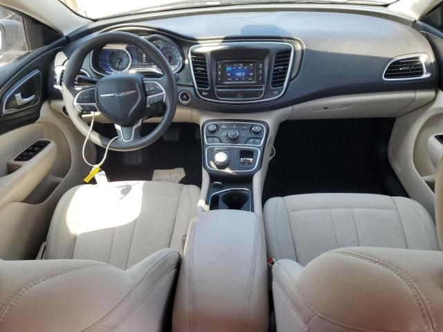 Photo 8 from auction – 2015 CHRYSLER 200 LIMITE with VIN 1C3CCCAB3FN698531