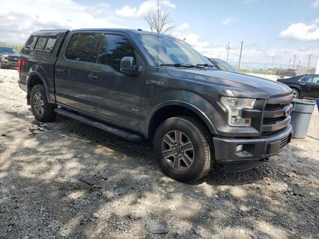 Photo 4 from auction – 2016 FORD F150 SUPER with VIN 1FTEW1EG4GFB96600