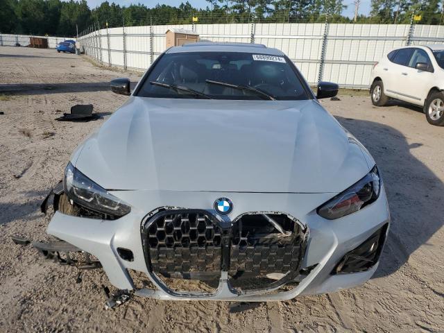 Photo 5 from auction – 2022 BMW 430I with VIN WBA53AP05NCK03624