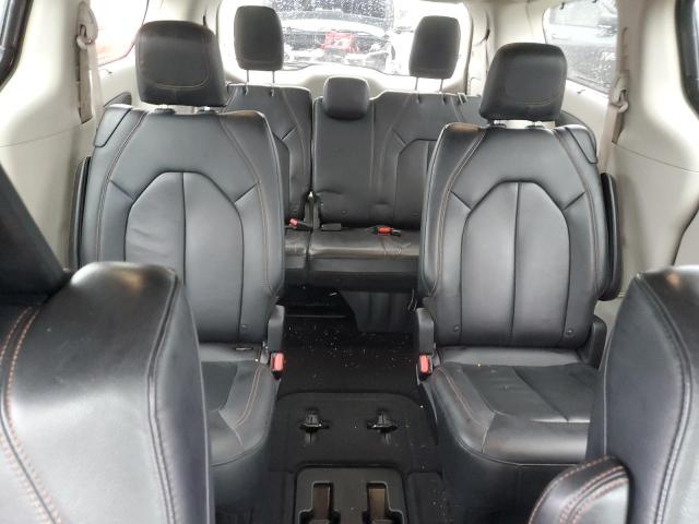 Photo 10 from auction – 2018 CHRYSLER PACIFICA T with VIN 2C4RC1EG4JR154969