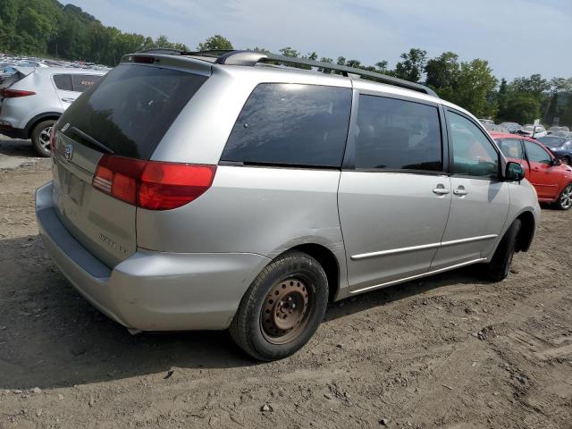 Photo 3 from auction – 2005 TOYOTA SIENNA CE with VIN 5TDZA23C45S260105
