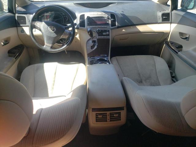 Photo 8 from auction – 2010 TOYOTA VENZA with VIN 4T3BA3BB4AU018116