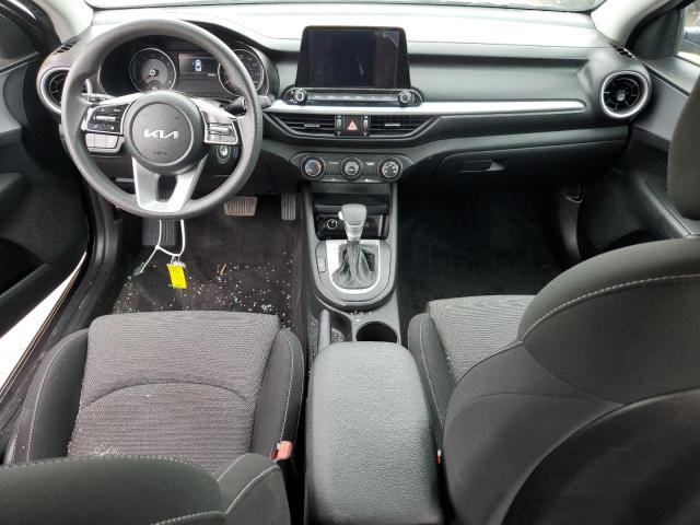 Photo 8 from auction – 2022 KIA FORTE FE with VIN 3KPF24AD5NE474733