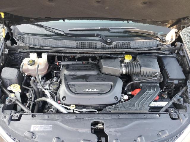 Photo 12 from auction – 2018 CHRYSLER PACIFICA L with VIN 2C4RC1CG2JR148509